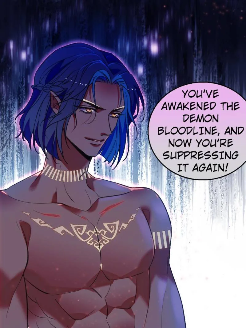 Romance in the Beast World Chapter 311 page 6
