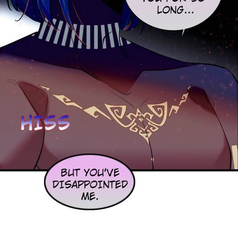 Romance in the Beast World Chapter 311 page 5