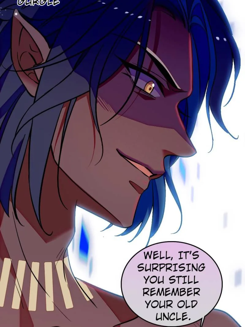 Romance in the Beast World Chapter 311 page 9