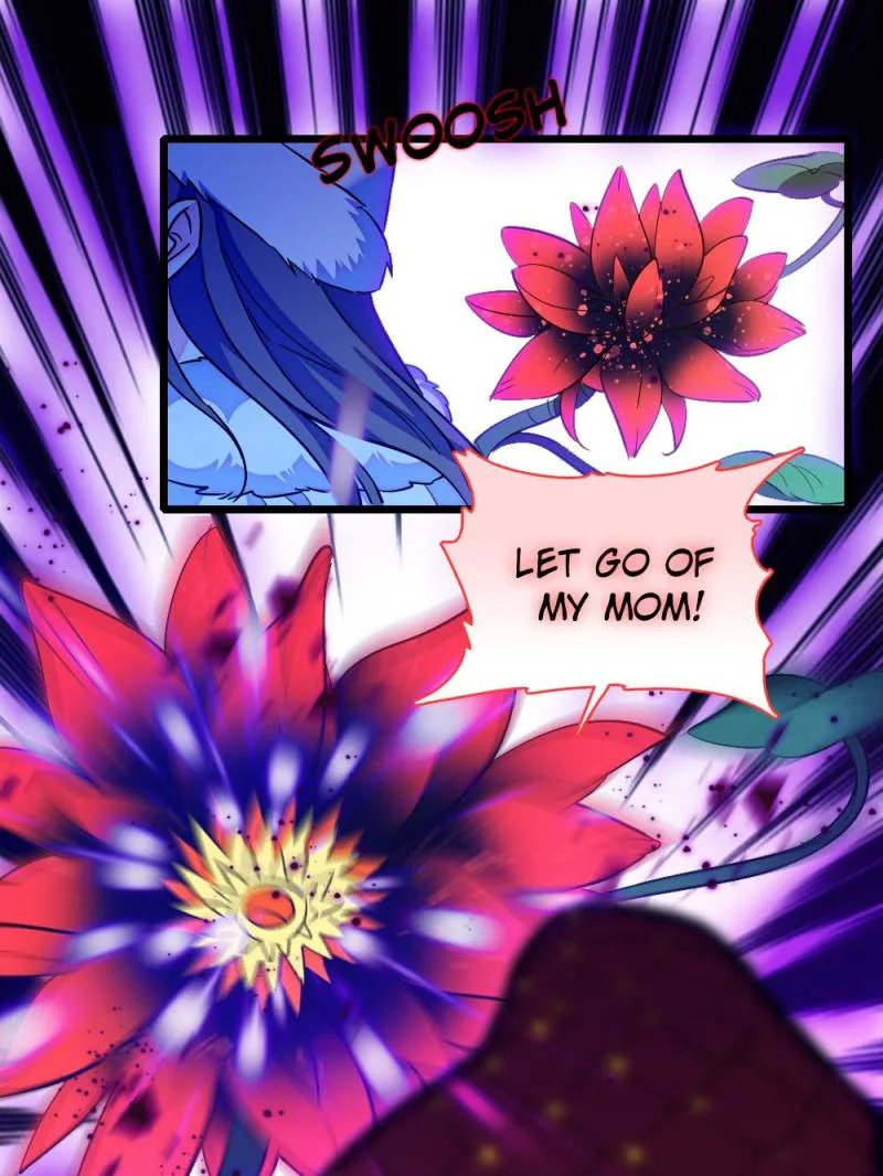 Romance in the Beast World Chapter 311 page 27
