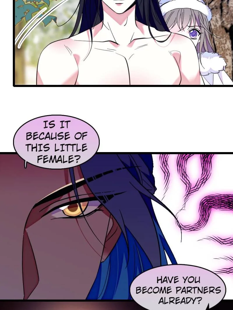 Romance in the Beast World Chapter 311 page 13