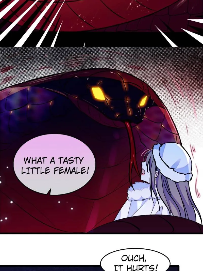 Romance in the Beast World Chapter 311 page 24