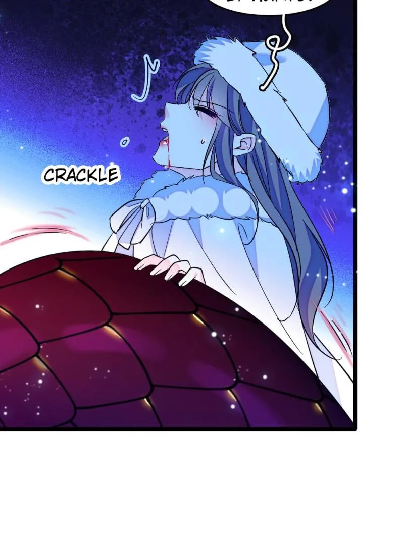 Romance in the Beast World Chapter 311 page 25