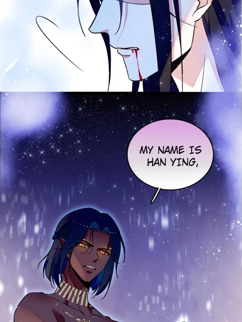 Romance in the Beast World Chapter 312 page 32