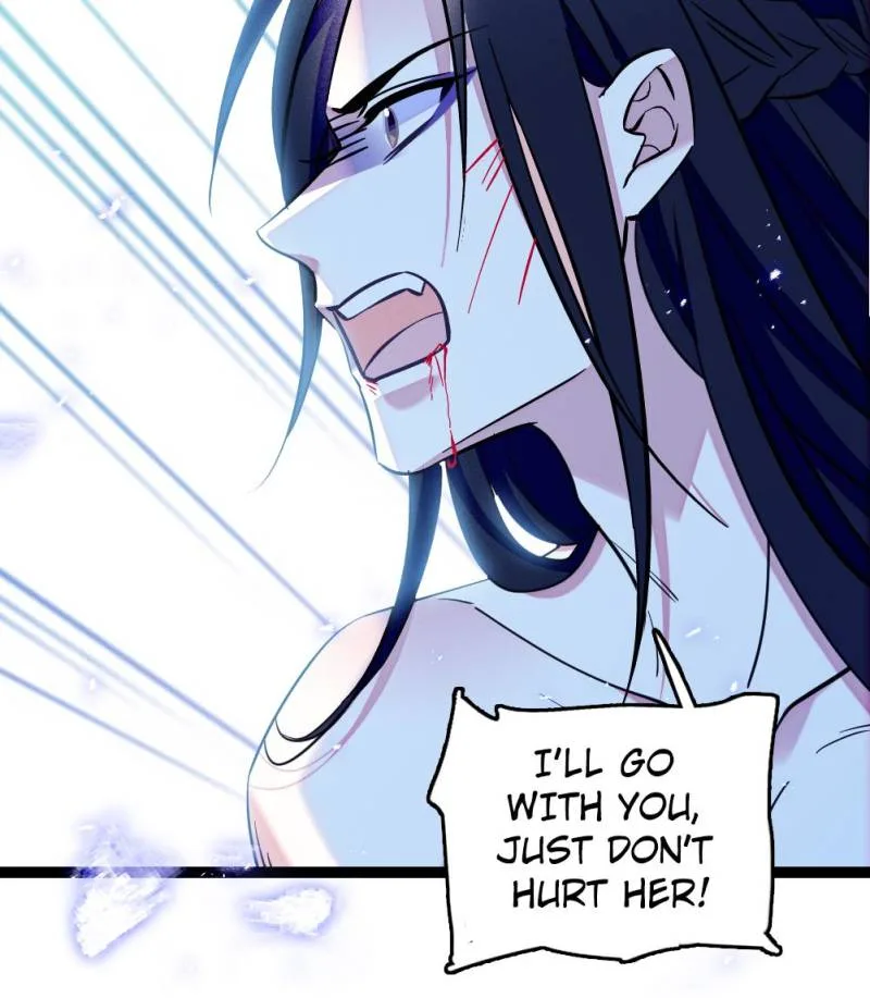 Romance in the Beast World Chapter 312 page 21