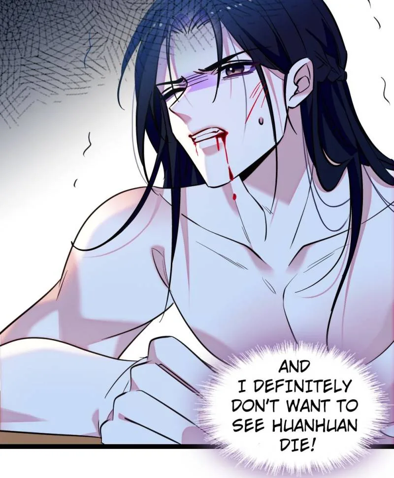 Romance in the Beast World Chapter 312 page 17