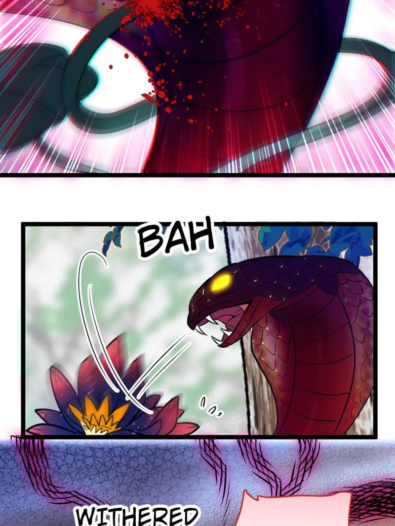 Romance in the Beast World Chapter 312 page 3