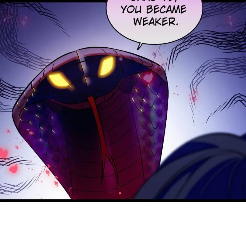 Romance in the Beast World Chapter 312 page 9