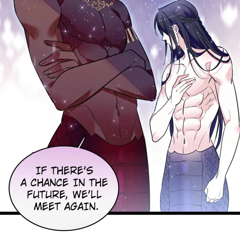 Romance in the Beast World Chapter 312 page 33