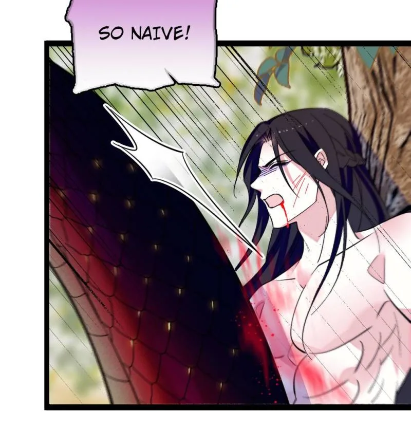 Romance in the Beast World Chapter 312 page 13
