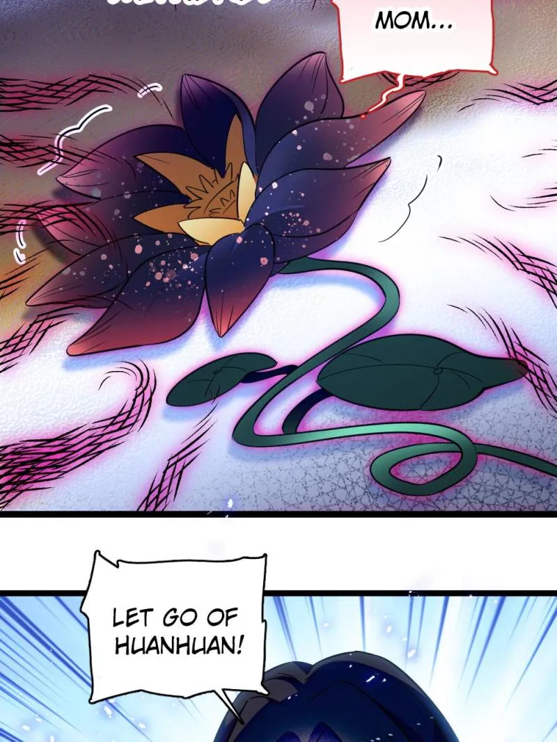 Romance in the Beast World Chapter 312 page 4