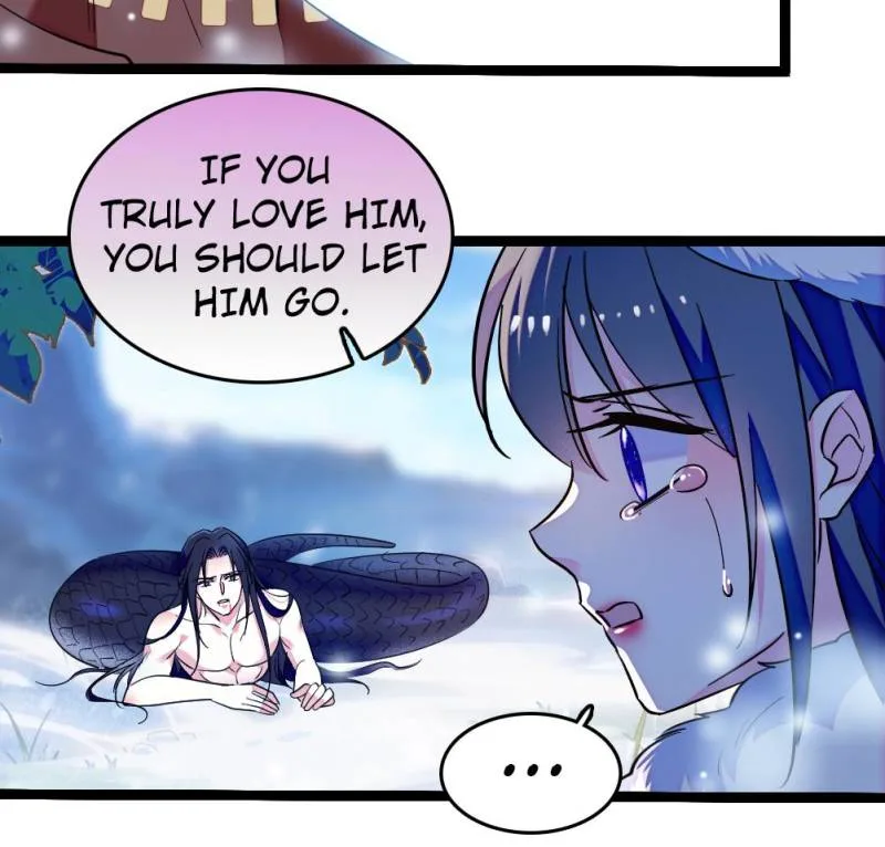 Romance in the Beast World Chapter 312 page 25