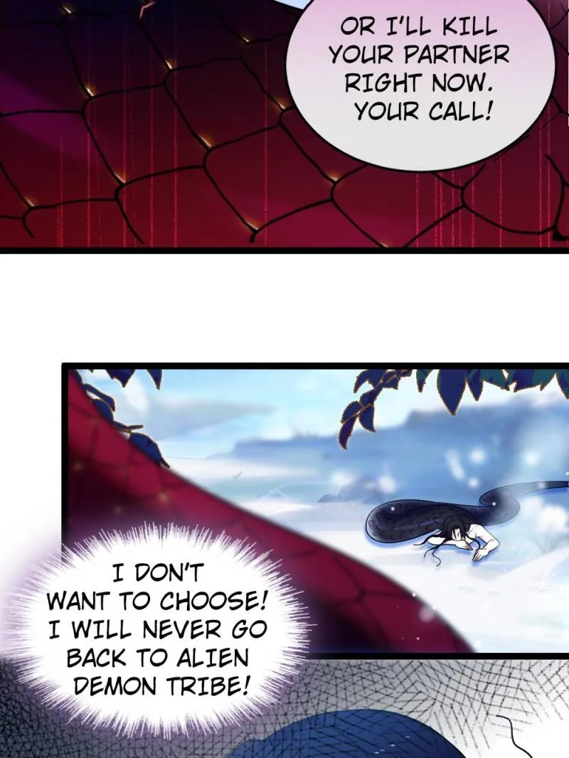 Romance in the Beast World Chapter 312 page 16