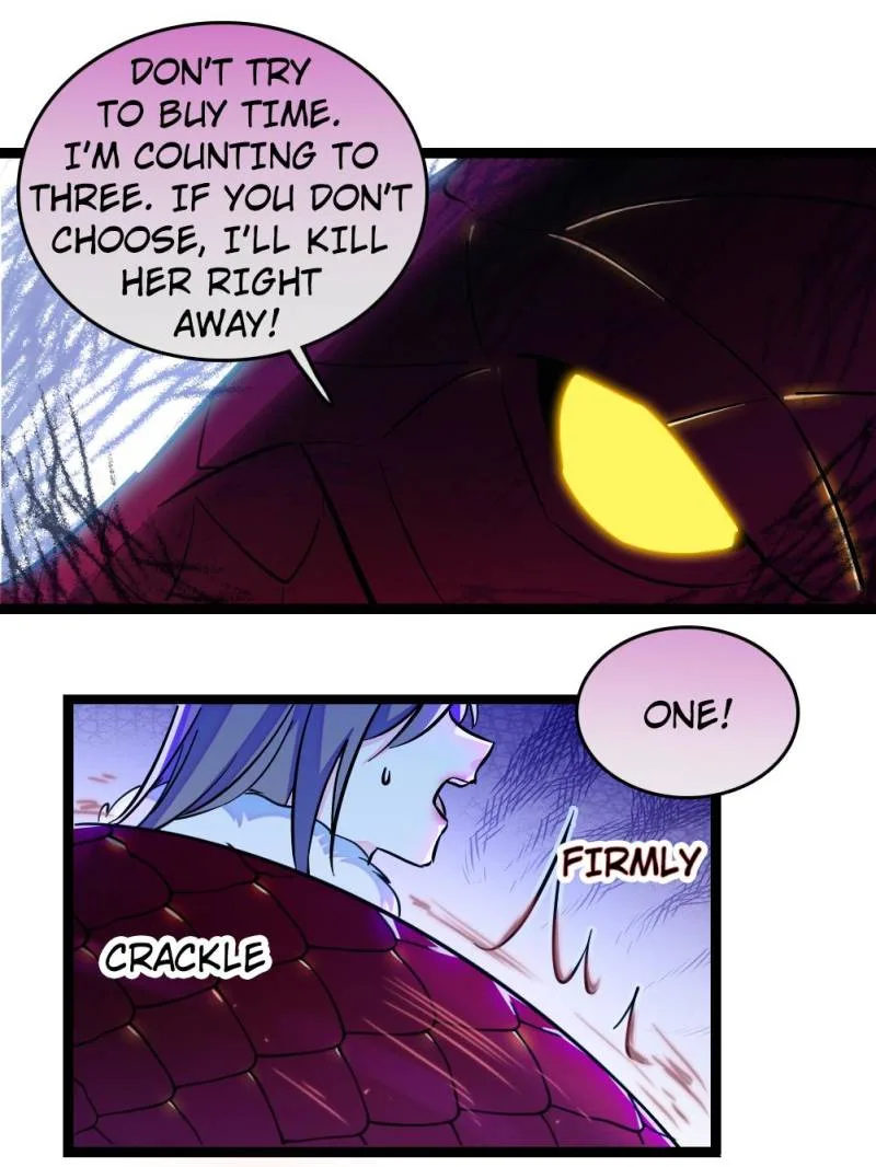 Romance in the Beast World Chapter 312 page 18