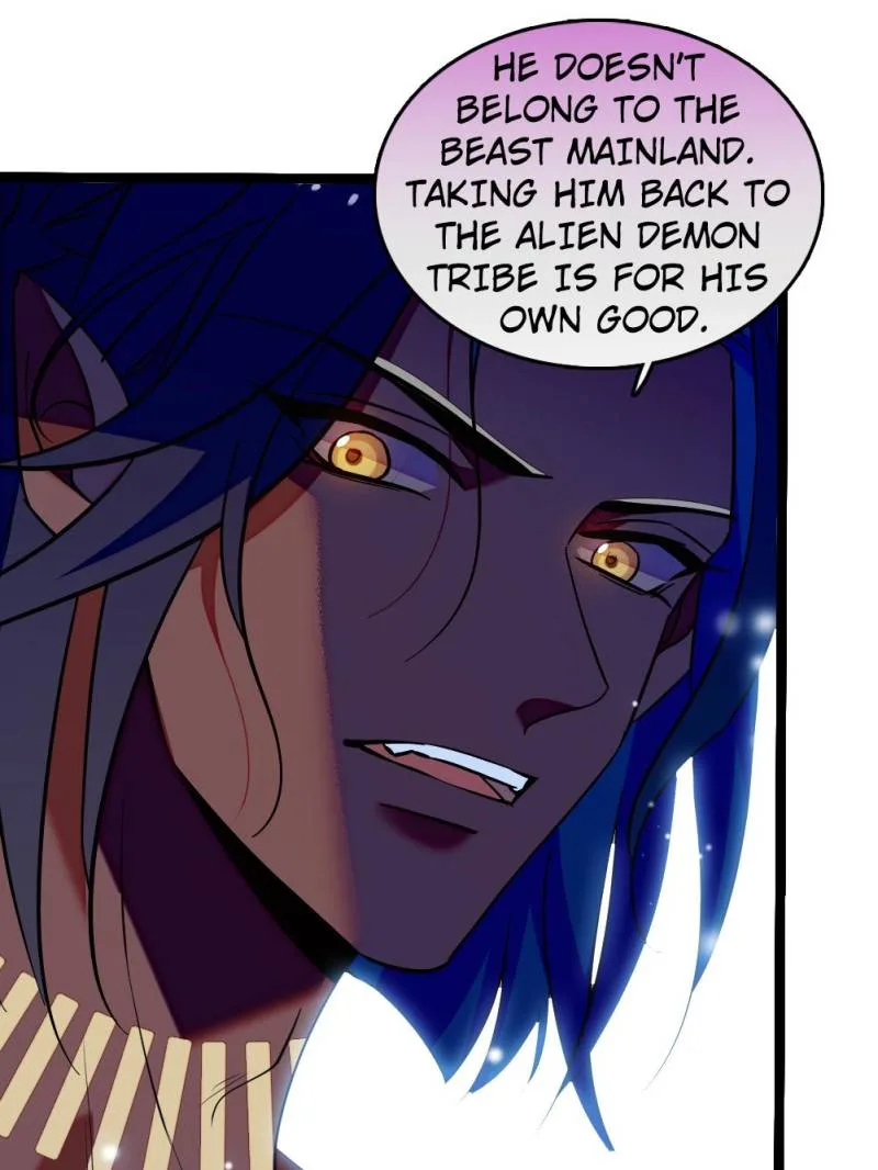 Romance in the Beast World Chapter 312 page 24