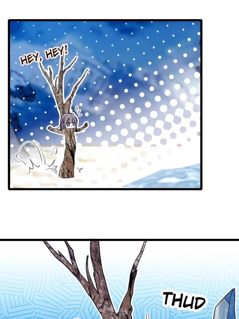 Romance in the Beast World Chapter 314 page 18
