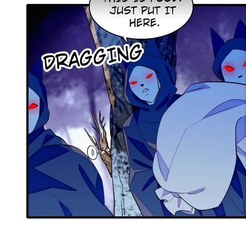 Romance in the Beast World Chapter 315 page 5