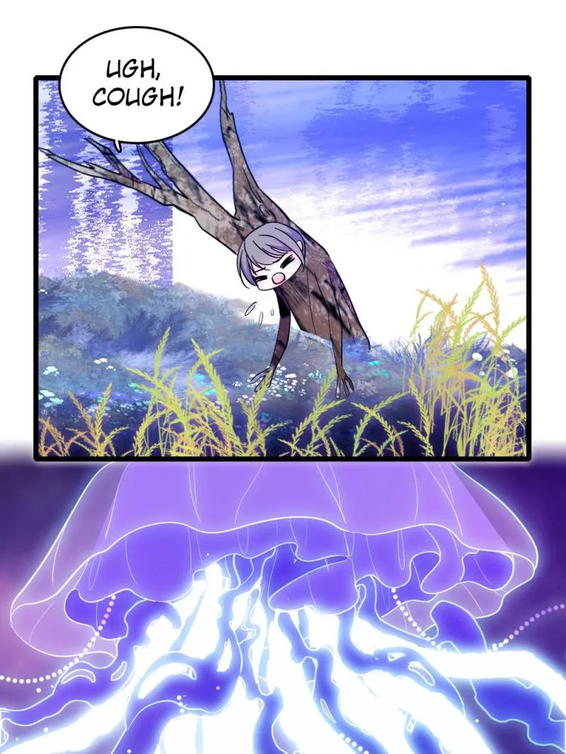 Romance in the Beast World Chapter 314 page 22