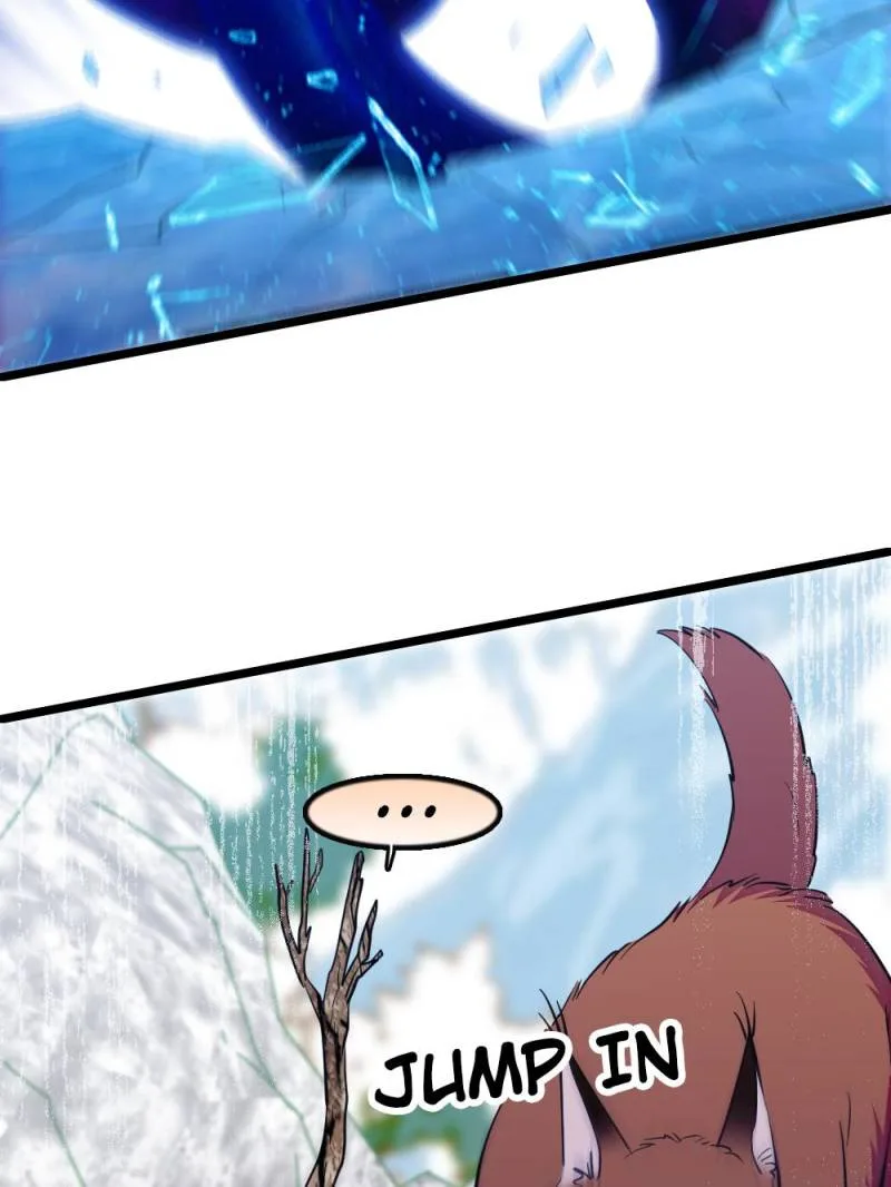 Romance in the Beast World Chapter 314 page 15