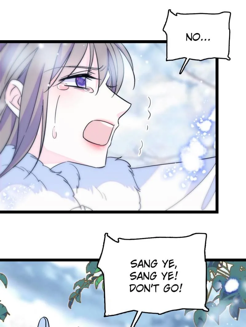 Romance in the Beast World Chapter 313 page 2