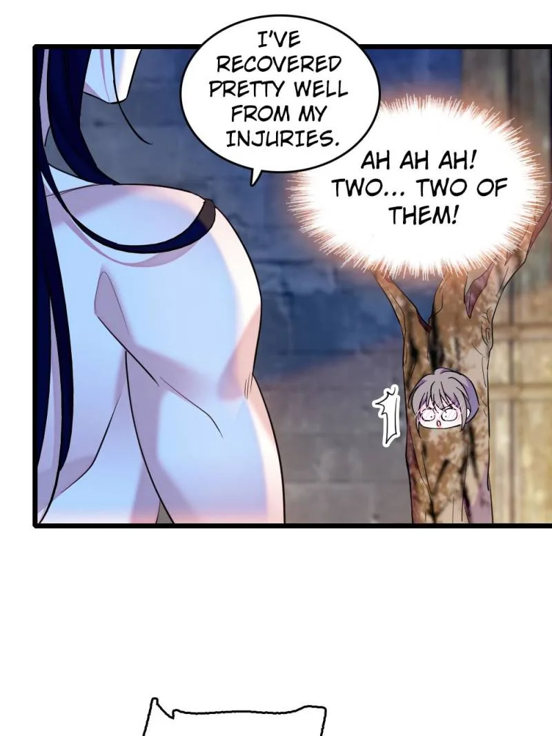 Romance in the Beast World Chapter 315 page 24