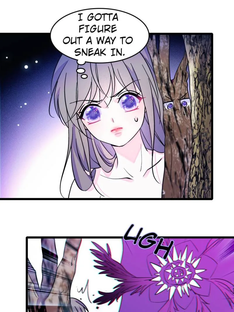 Romance in the Beast World Chapter 315 page 2