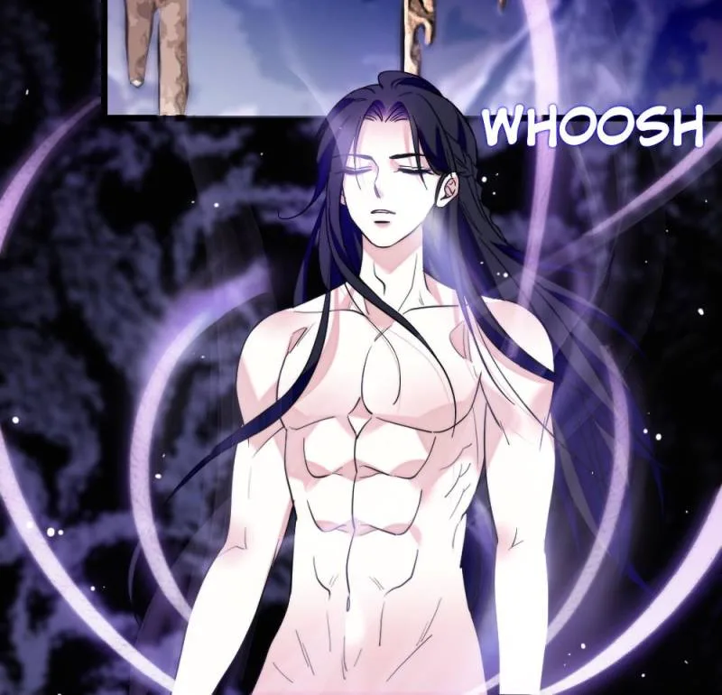 Romance in the Beast World Chapter 315 page 23
