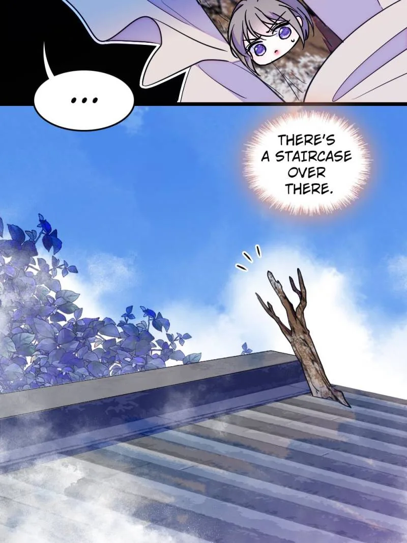 Romance in the Beast World Chapter 315 page 9