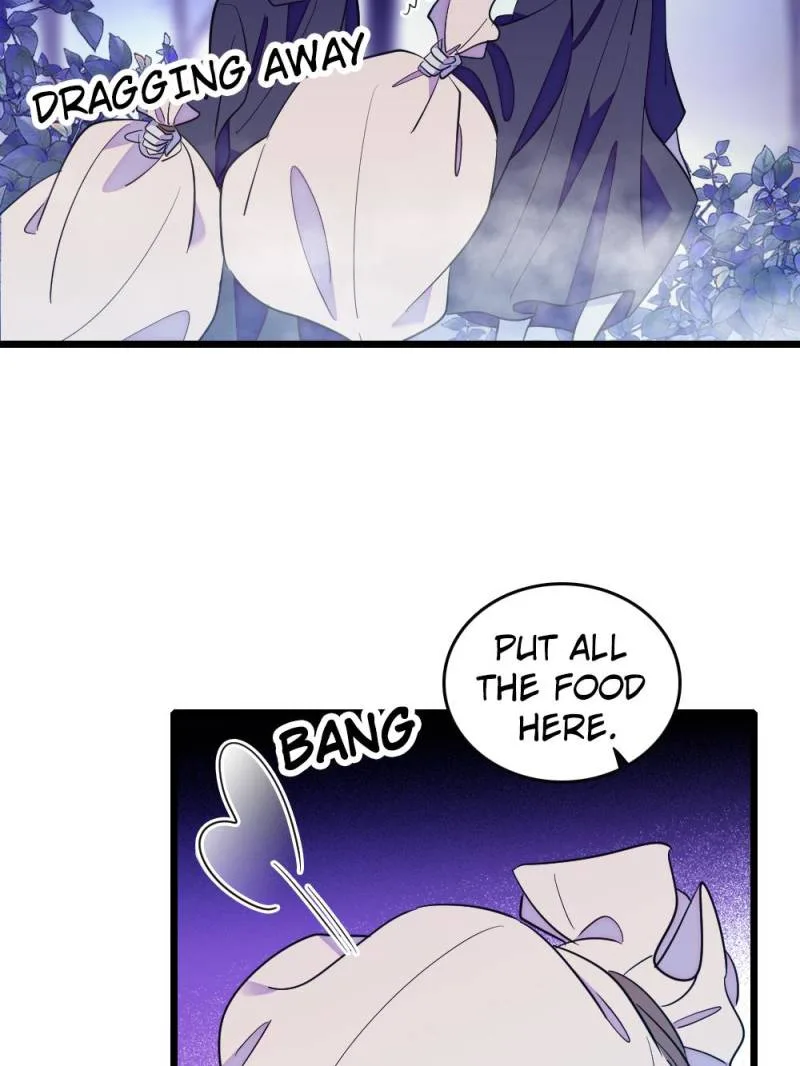 Romance in the Beast World Chapter 315 page 7