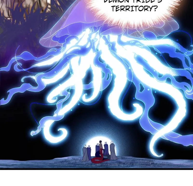 Romance in the Beast World Chapter 314 page 25