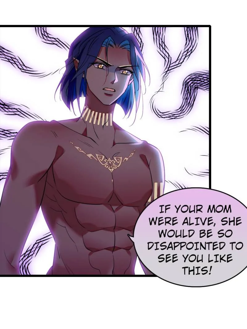 Romance in the Beast World Chapter 314 page 10