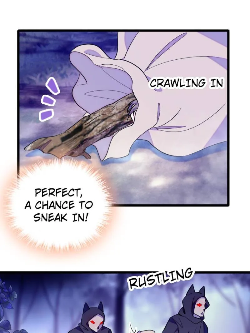 Romance in the Beast World Chapter 315 page 6