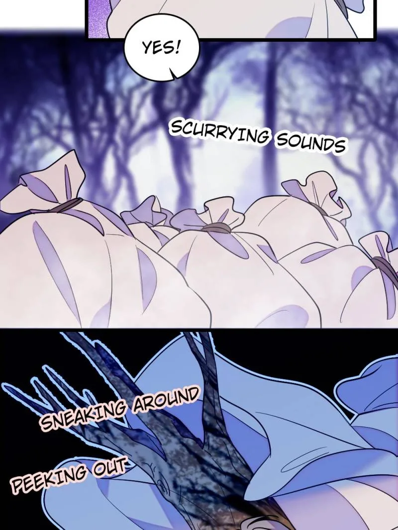 Romance in the Beast World Chapter 315 page 8