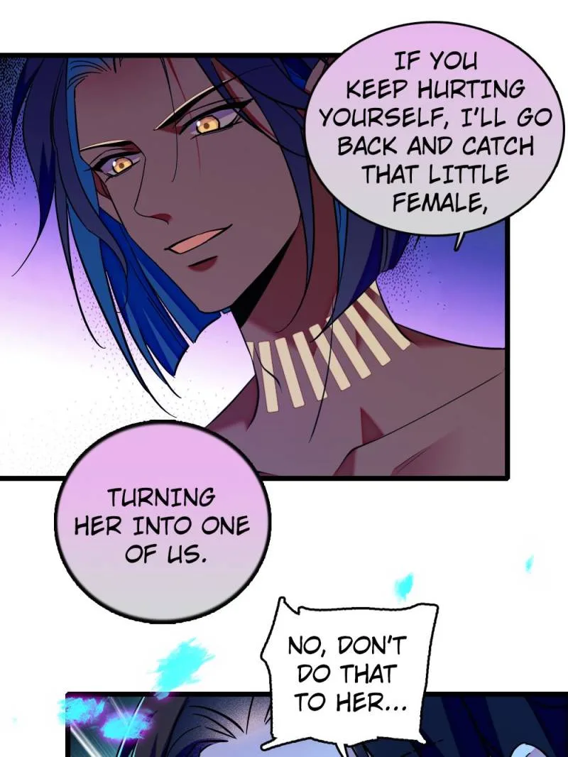 Romance in the Beast World Chapter 314 page 6