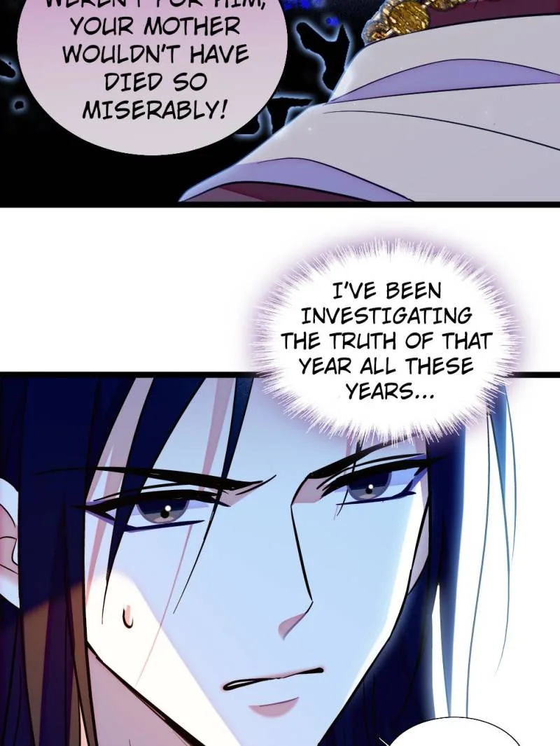 Romance in the Beast World Chapter 317 page 3