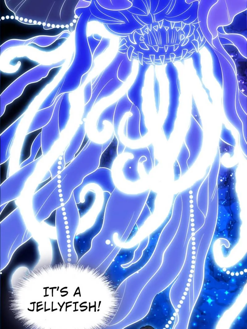 Romance in the Beast World Chapter 317 page 13