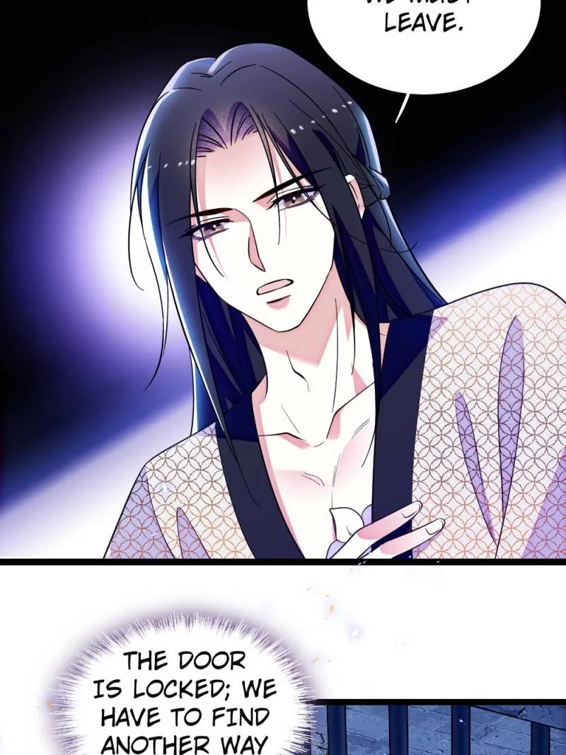 Romance in the Beast World Chapter 317 page 8