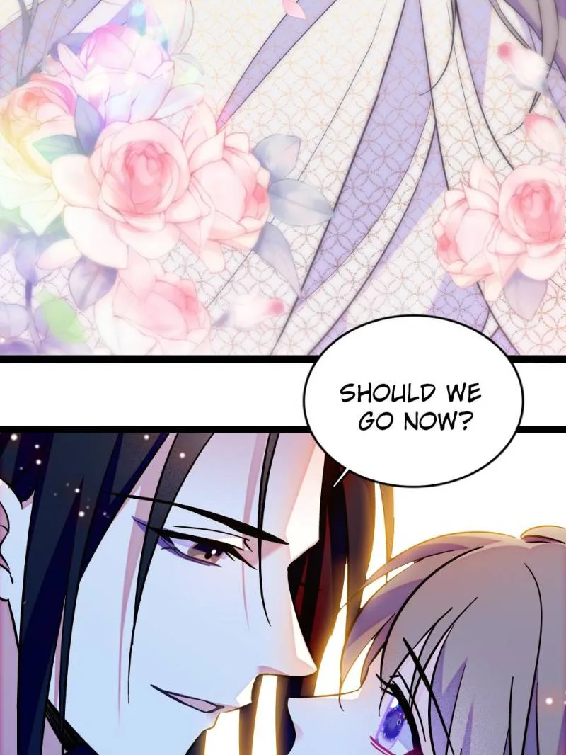 Romance in the Beast World Chapter 316 page 3