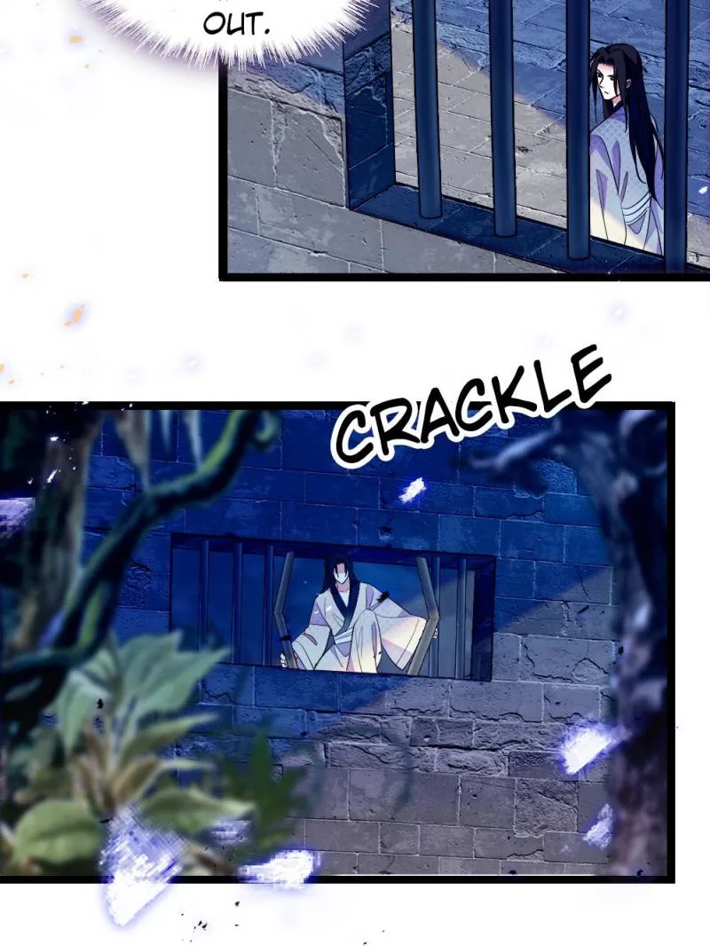 Romance in the Beast World Chapter 317 page 9