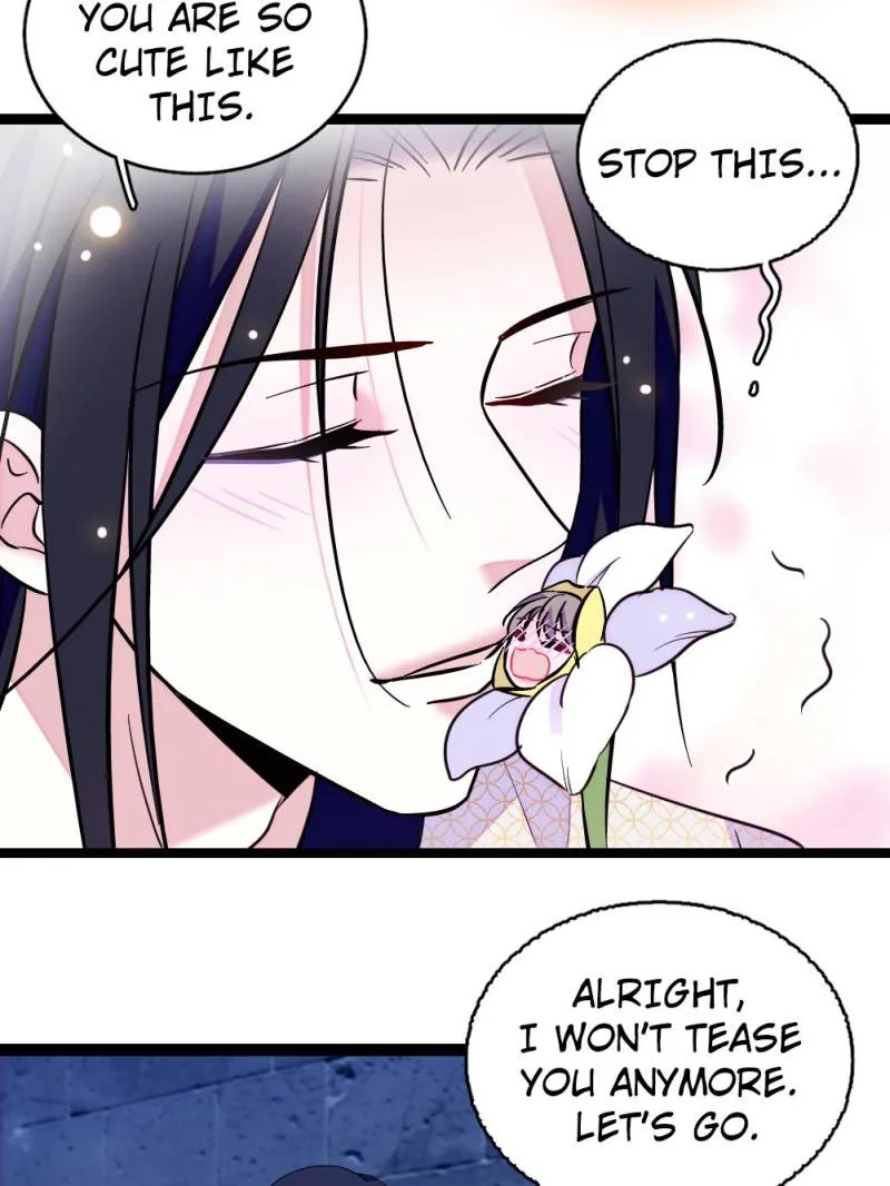Romance in the Beast World Chapter 316 page 11