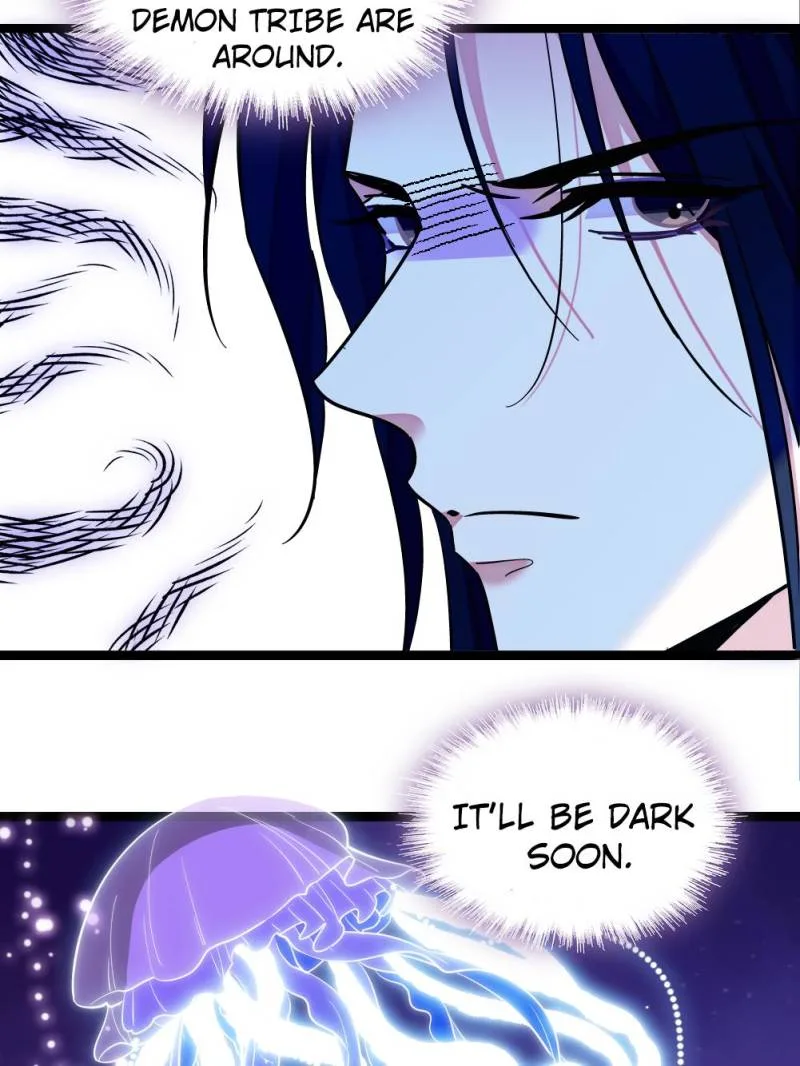 Romance in the Beast World Chapter 317 page 19