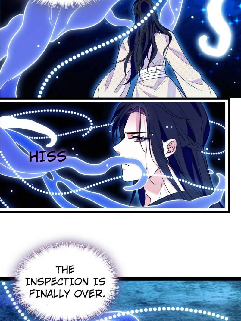 Romance in the Beast World Chapter 317 page 14