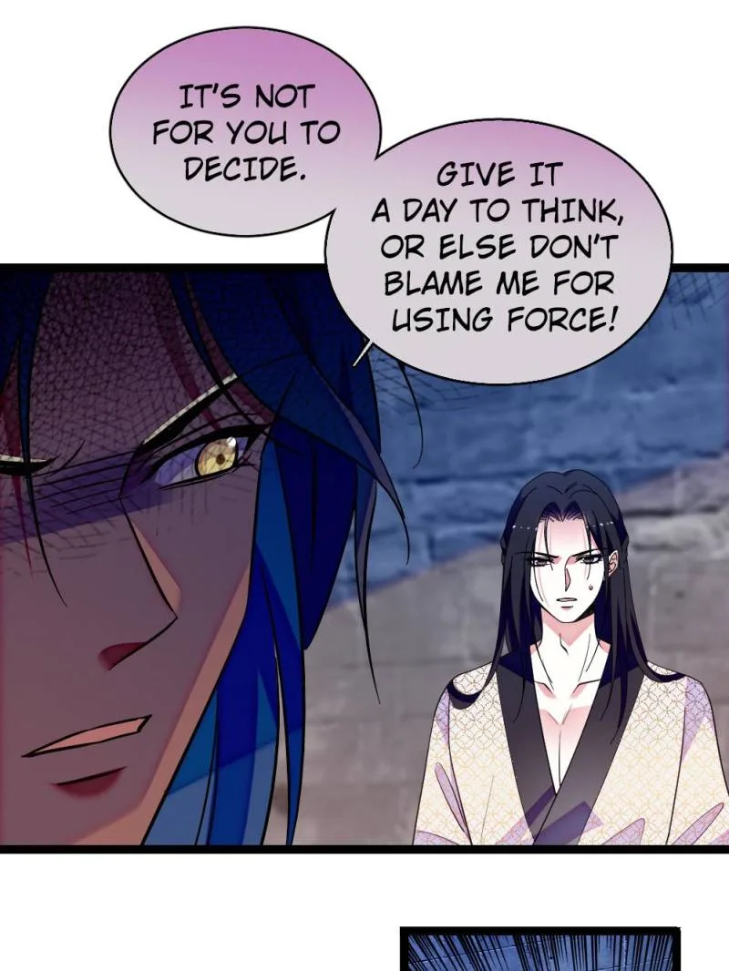 Romance in the Beast World Chapter 317 page 6