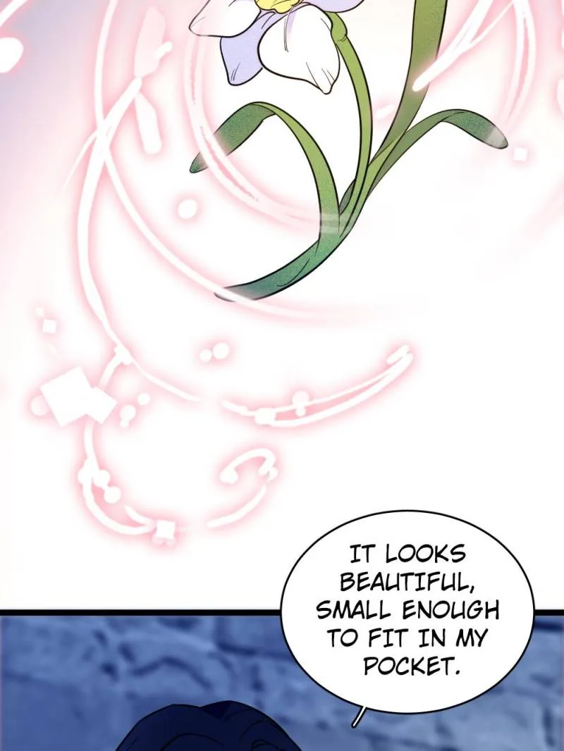 Romance in the Beast World Chapter 316 page 8
