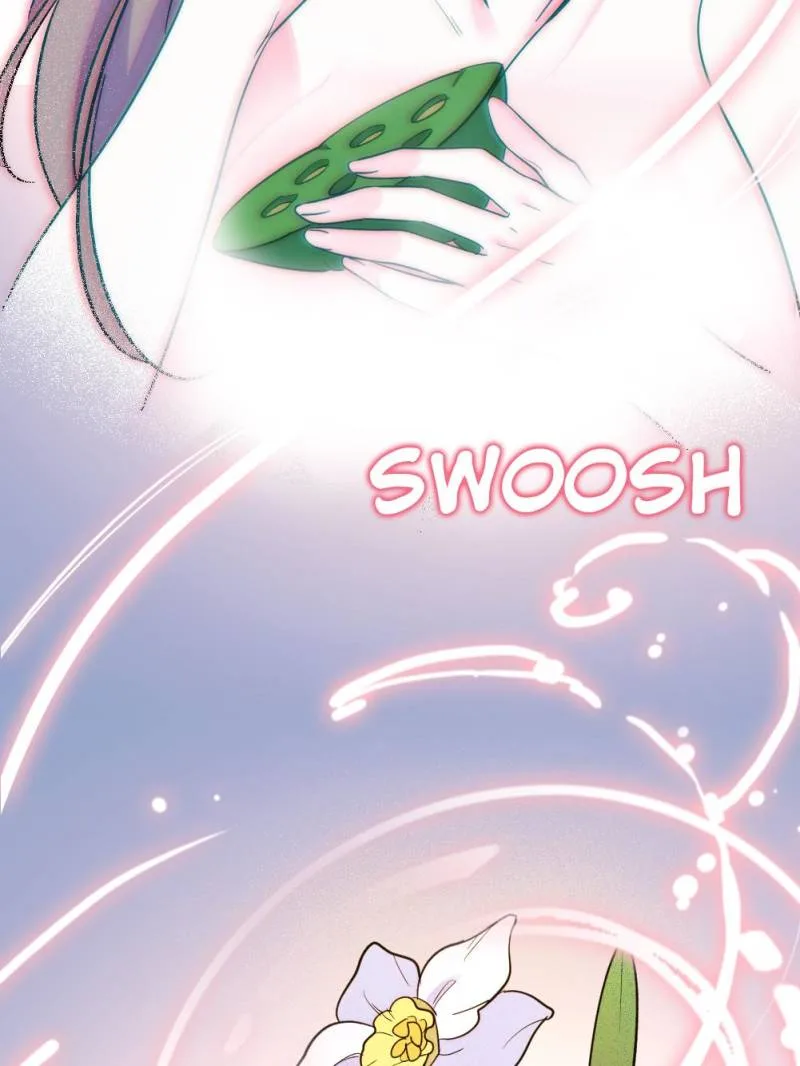Romance in the Beast World Chapter 316 page 7