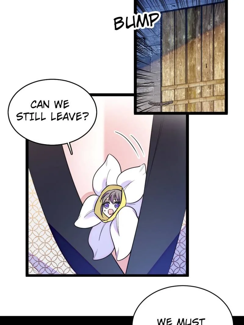 Romance in the Beast World Chapter 317 page 7