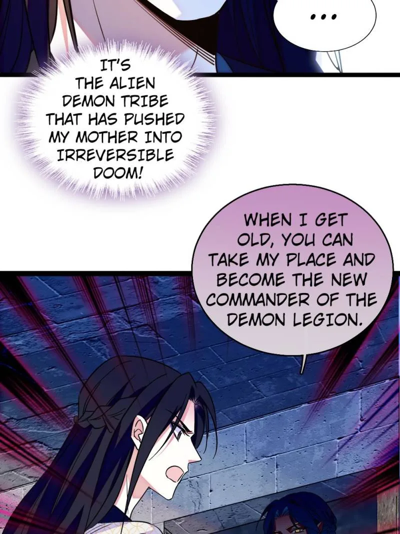 Romance in the Beast World Chapter 317 page 4