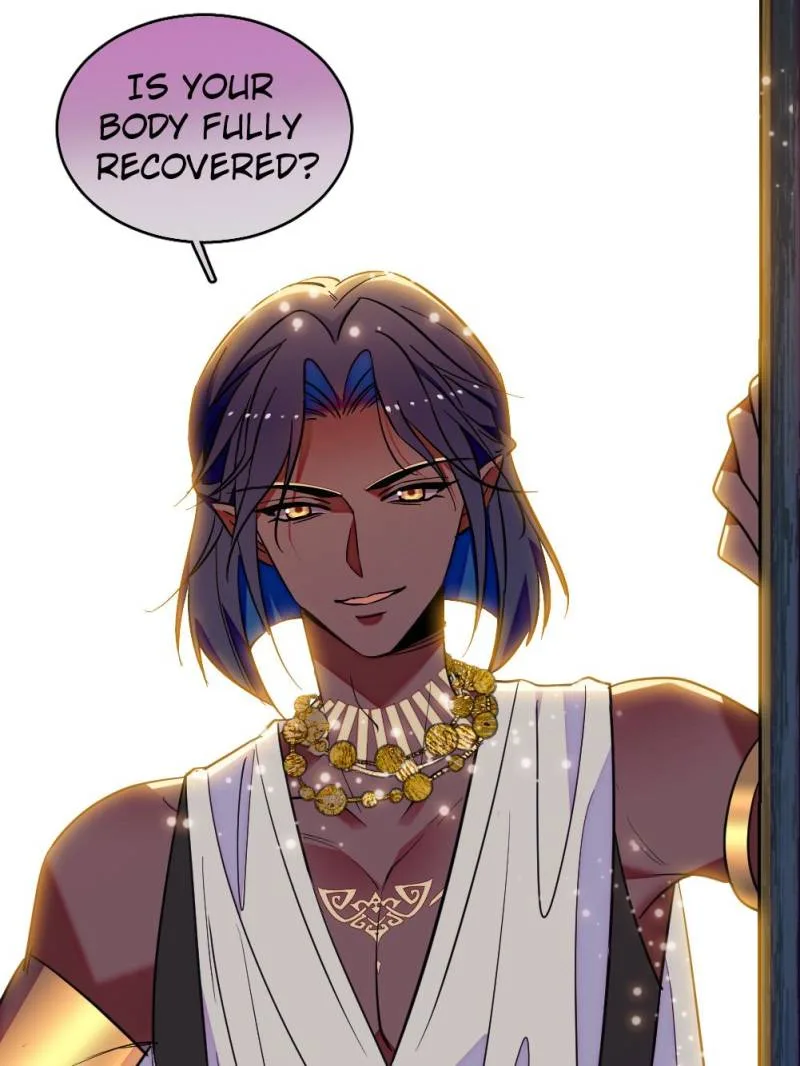 Romance in the Beast World Chapter 316 page 13