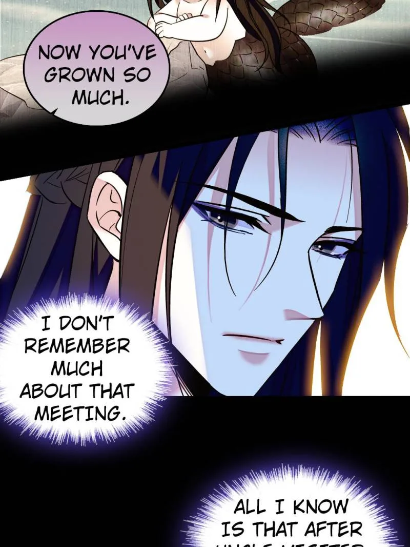Romance in the Beast World Chapter 316 page 20