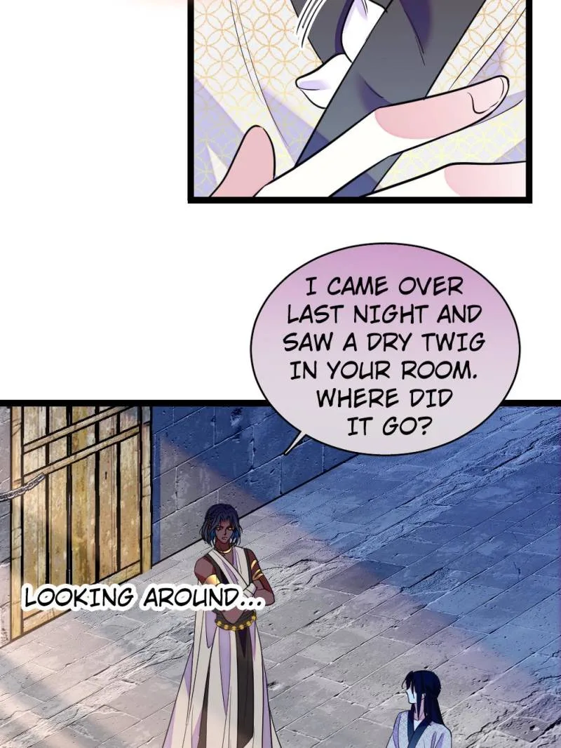 Romance in the Beast World Chapter 316 page 16